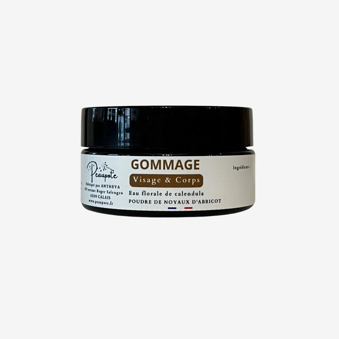 Gommage