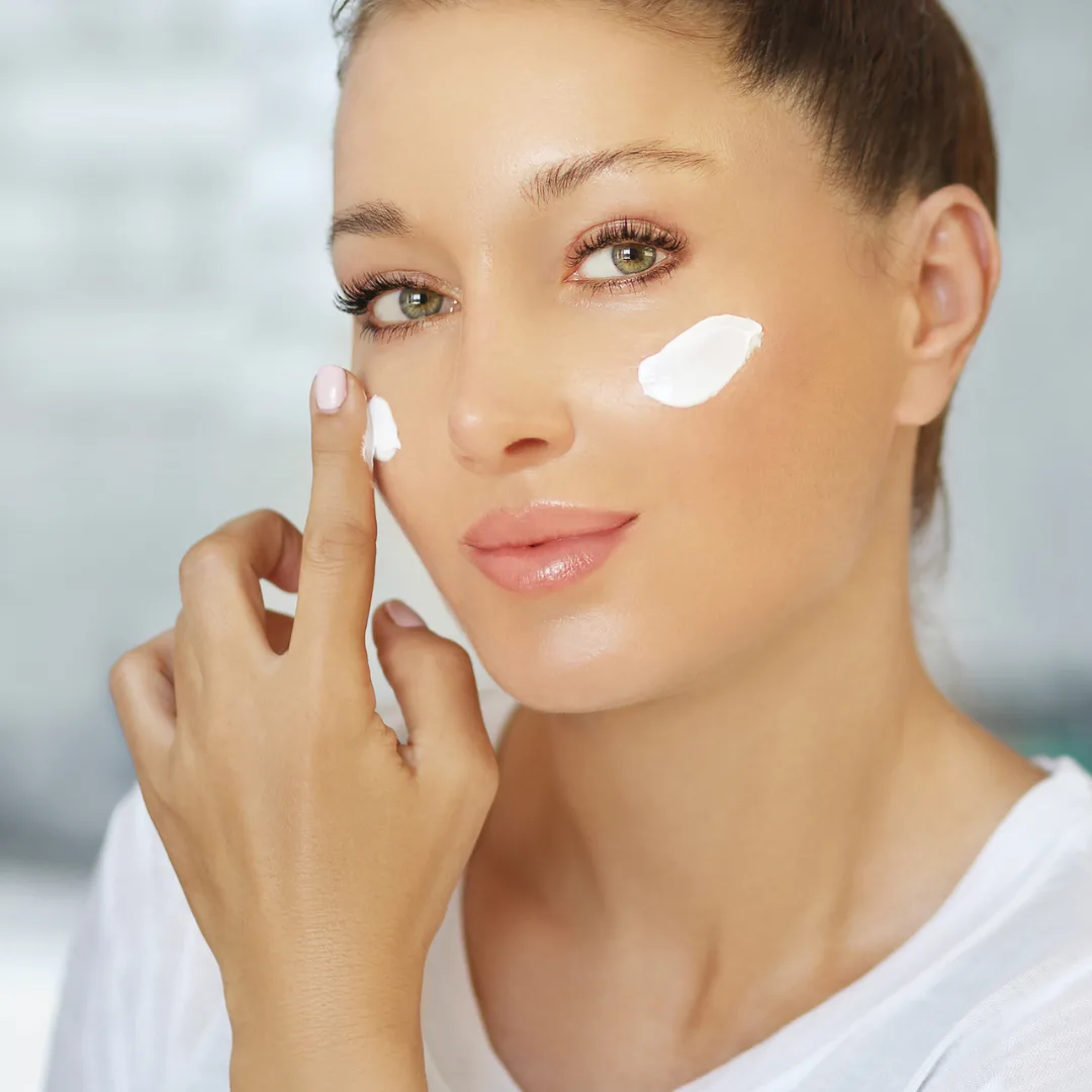 Crème visage multi-actions certifiée bio – Image 3