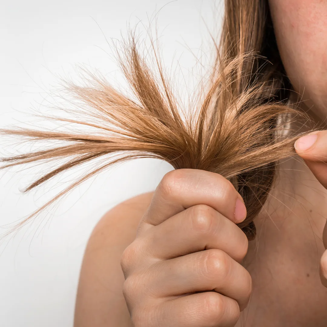 Soin après-shampoing