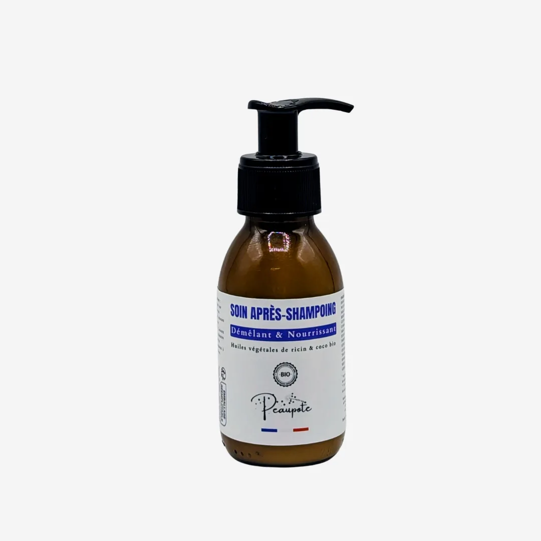Soin après-shampoing