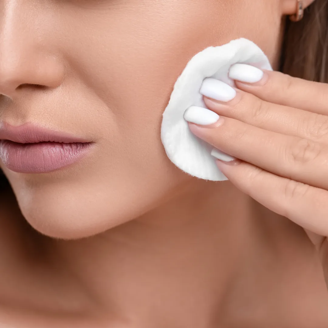 Démaquillant lacté visage, lèvres et yeux certifié bio – Image 3