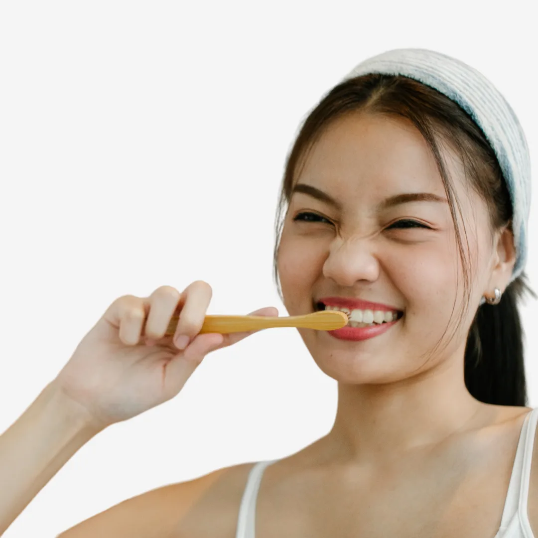 Dentifrice en pâte sans fluor - Certifié bio – Image 3