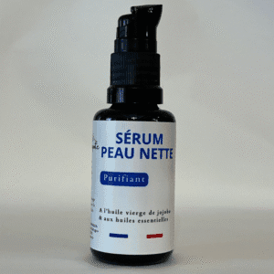 Sérum peau nette