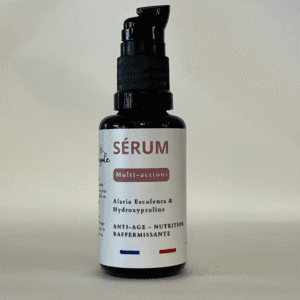 Sérum multi-actions