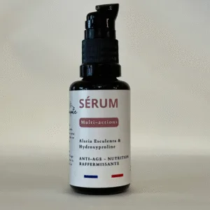 Sérum multi-actions