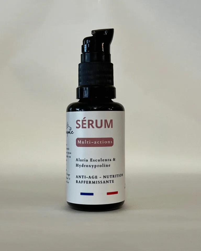 Sérum multi-actions